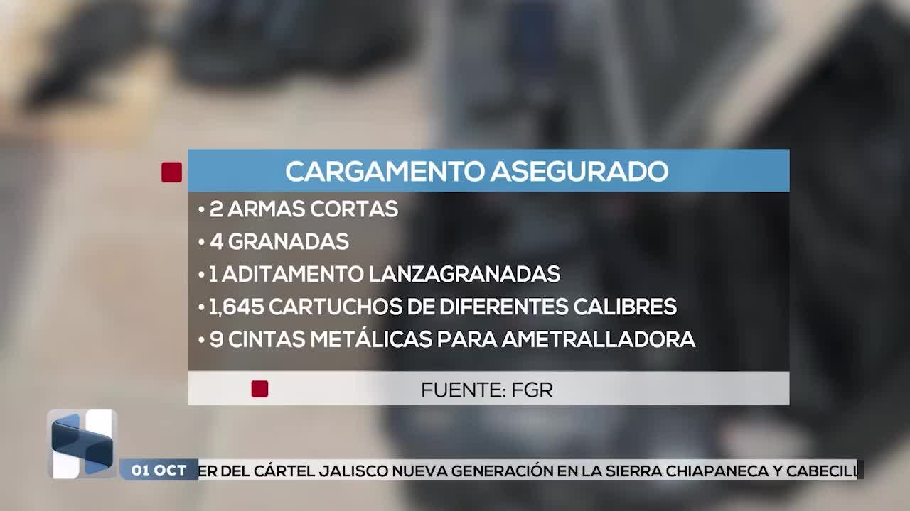 Noticias Durango del 1 de octubre 2025