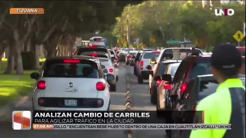 Noticias Baja California del 1 de octubre 2025