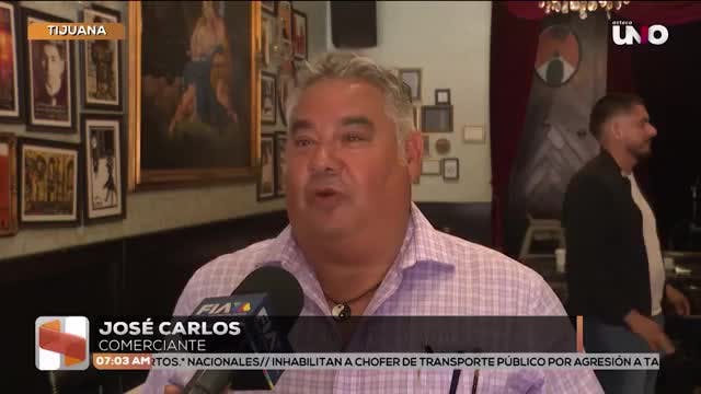 Noticias Baja California del 29 de septiembre 2025