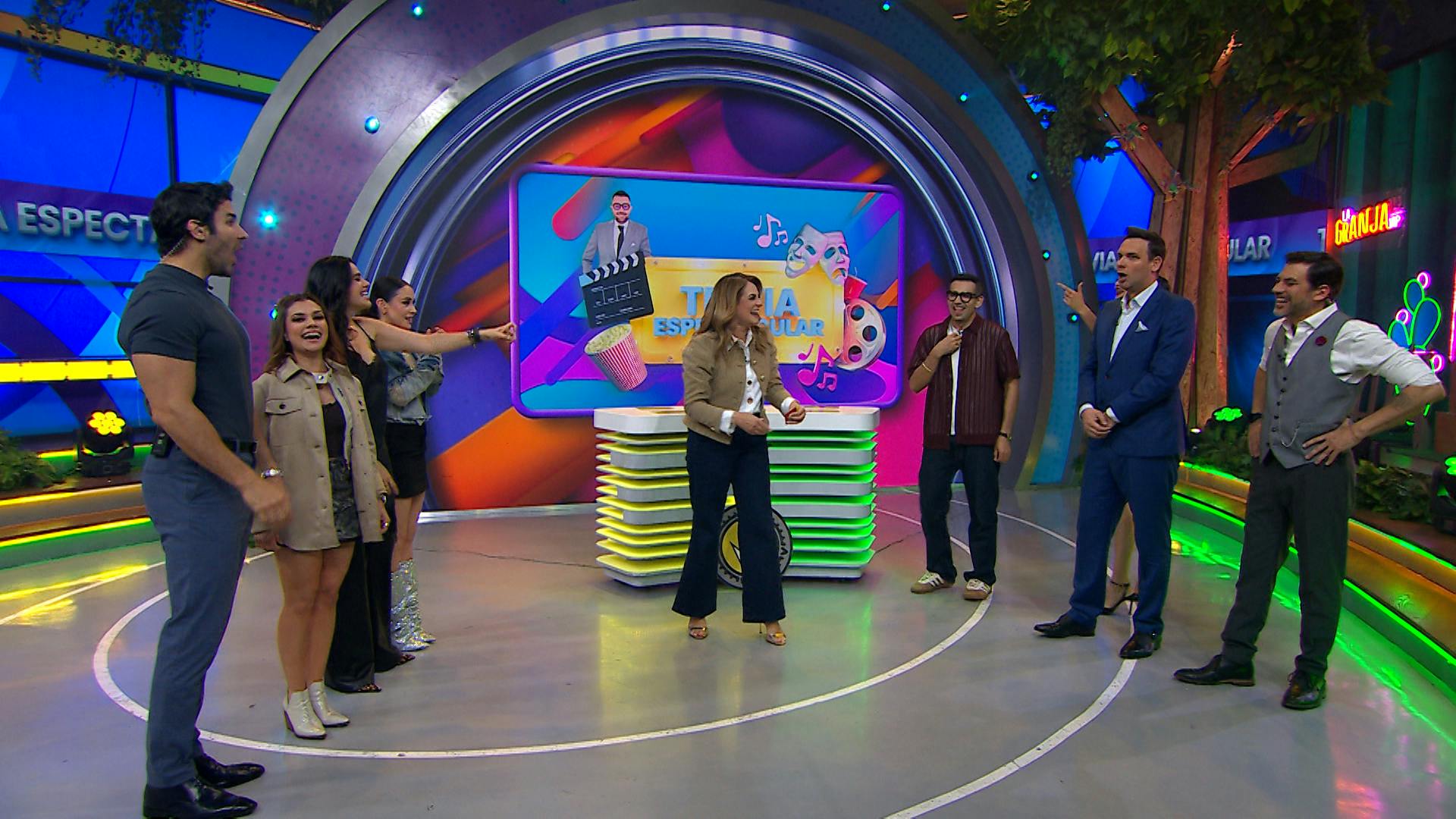 Venga La Alegría | Programa 2 de octubre Parte 2 | Carla Estrada defiende a la prensa y recuerda sus roces con Susana Zabaleta