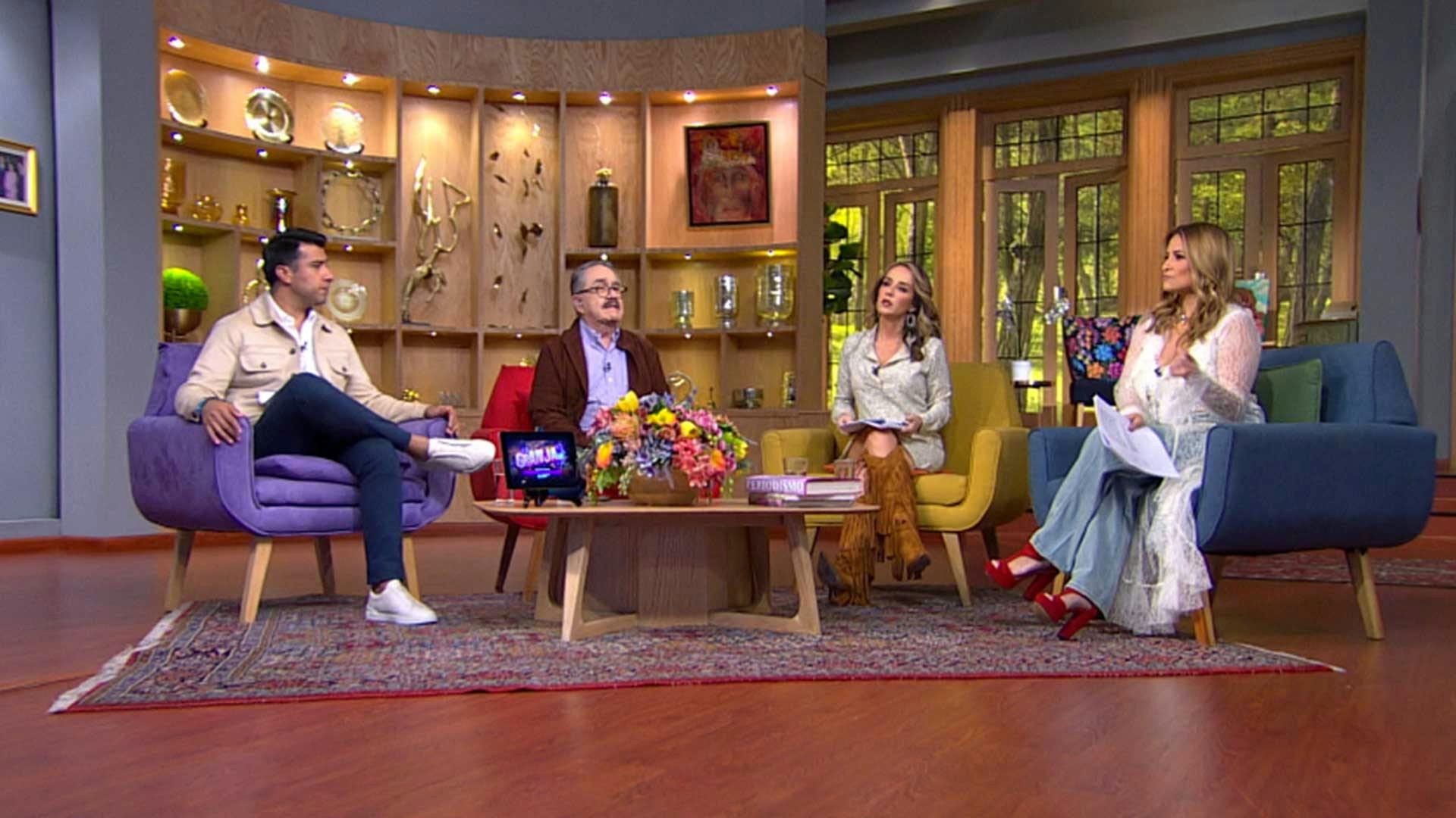 Ventaneando | Programa 2 de octubre del 2025