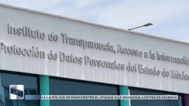 Noticias Estado De México del 2 de octubre 2025