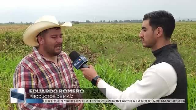 Noticias Michoacán del 2 de octubre 2025