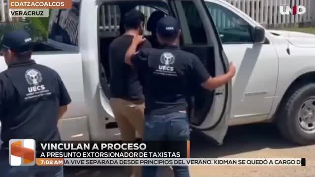 Noticias Veracruz del 2 de octubre 2025