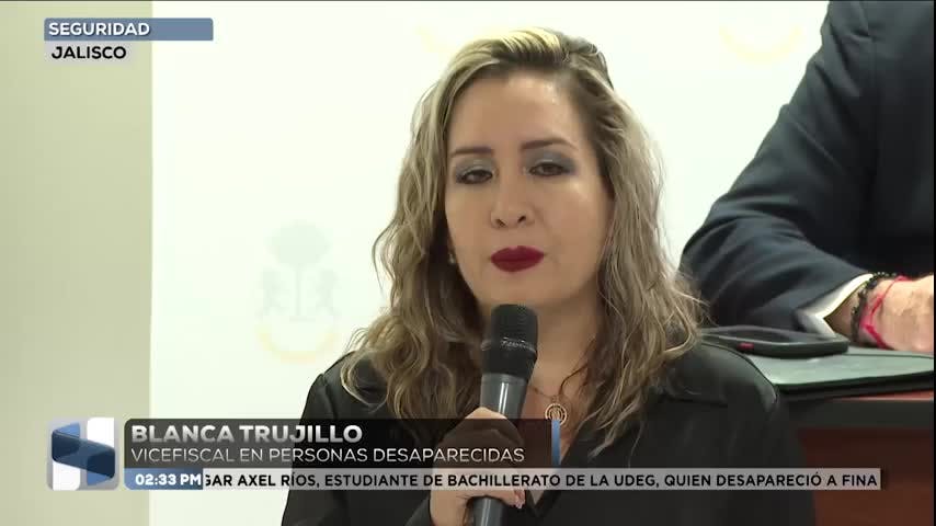 Noticias Jalisco del 2 de octubre 2025