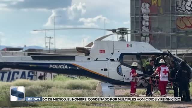 Noticias Aguascalientes del 2 de octubre 2025