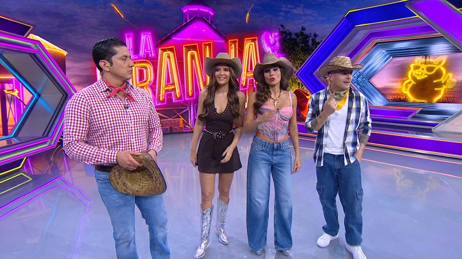 Al Extremo | Programa 2 de octubre del 2025