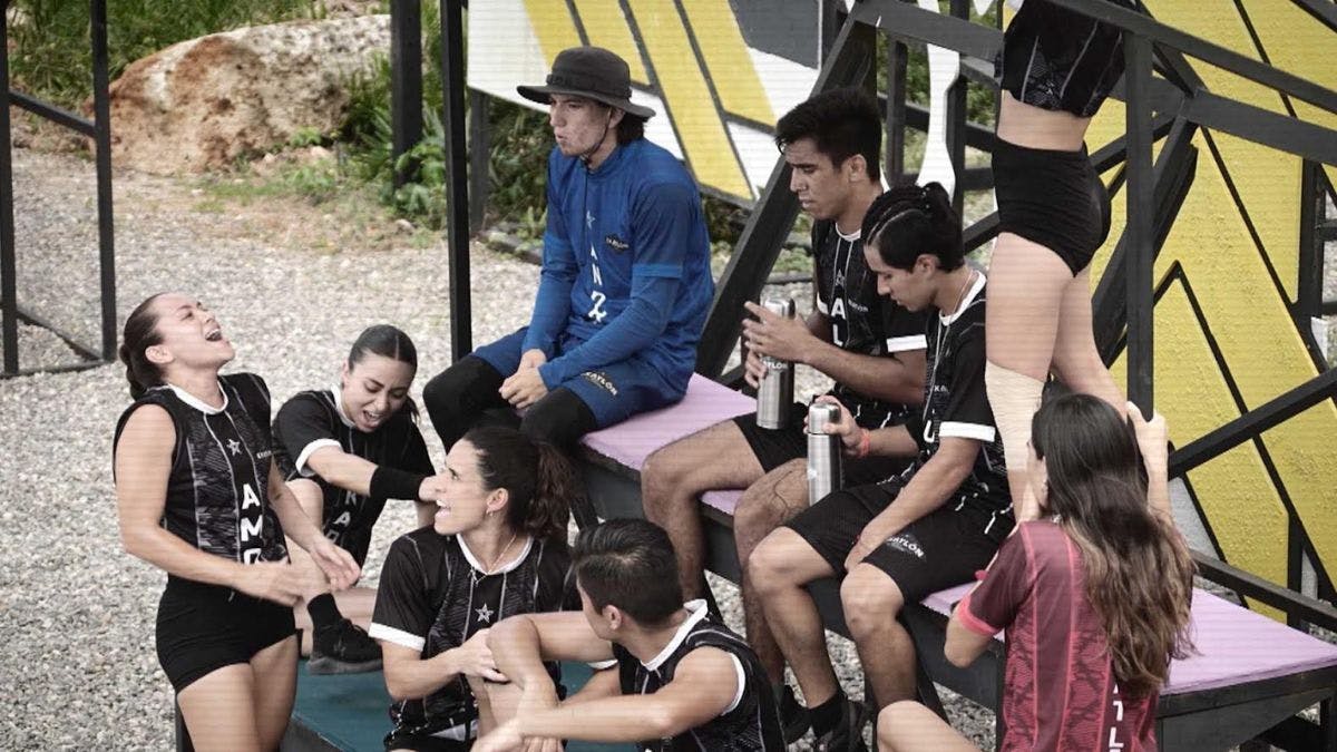 Exatlón Draft El Ascenso | Avance 10 | ¿Podrá el Equipo Blanco cambiar su destino?