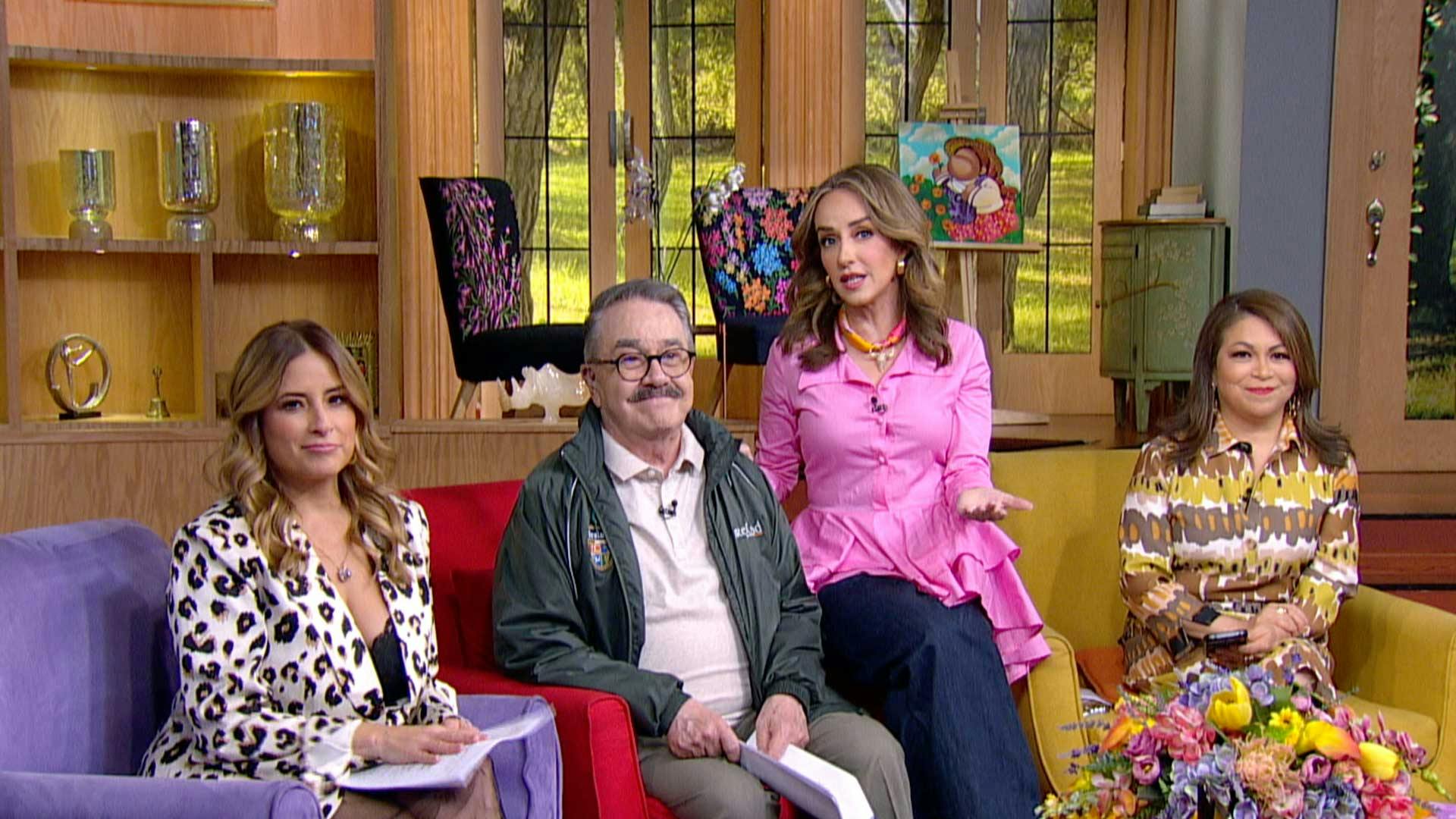 Ventaneando | Programa 3 de octubre del 2025 