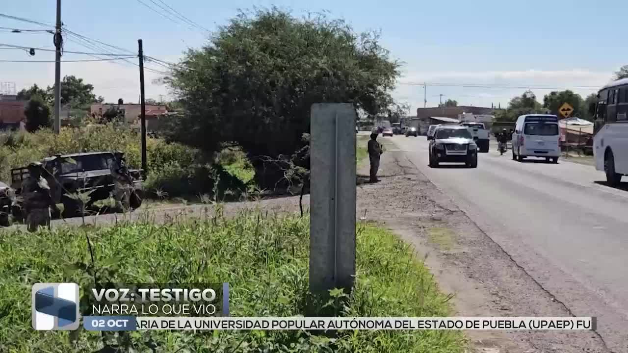 Noticias Querétaro del 2 de octubre 2025