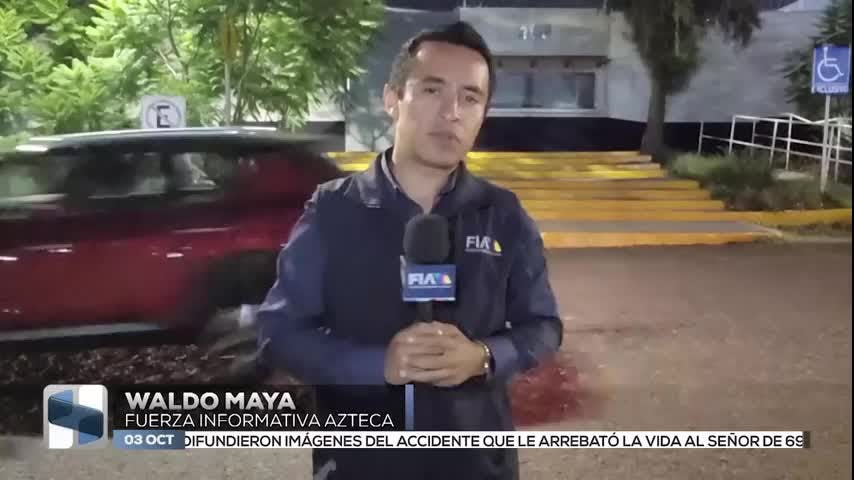 Noticias Querétaro del 3 de octubre 2025