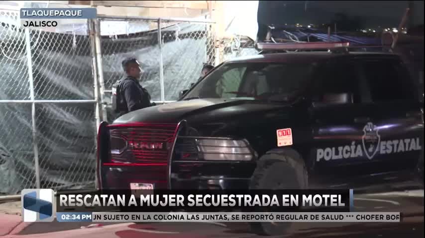 Noticias Jalisco del 3 de octubre 2025