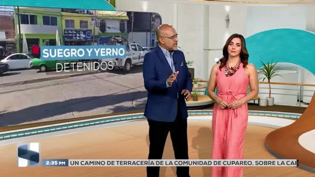 Noticias Bajío del 3 de octubre 2025