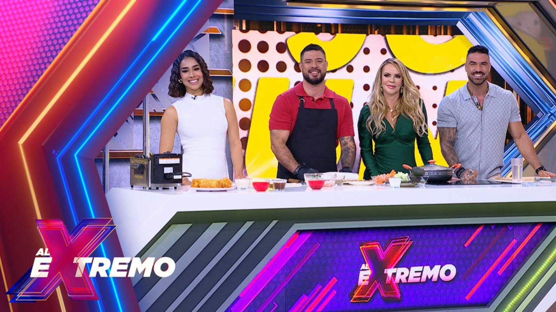 Al Extremo | Programa 4 de octubre del 2025