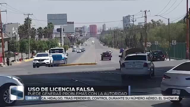Noticias San Luis Potosí del 6 de octubre 2025