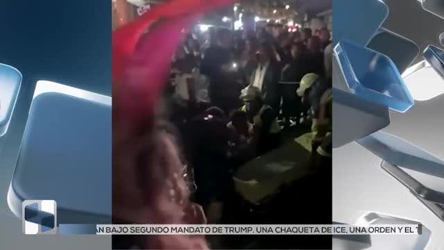 Noticias Estado De México del 6 de octubre 2025