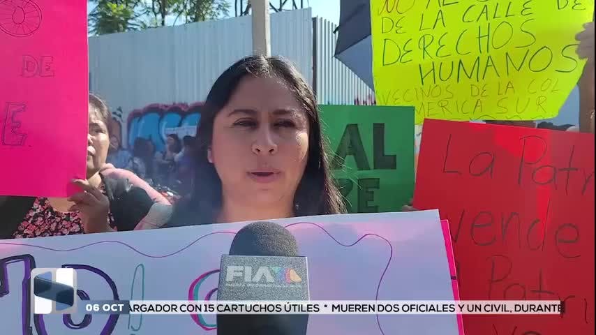 Noticias Oaxaca del 6 de octubre 2025