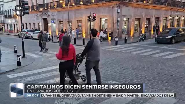 Noticias Zacatecas del 6 de octubre 2025