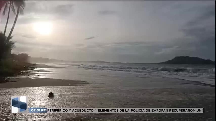 Noticias Jalisco del 6 de octubre 2025