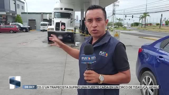 Noticias Querétaro del 6 de octubre 2025