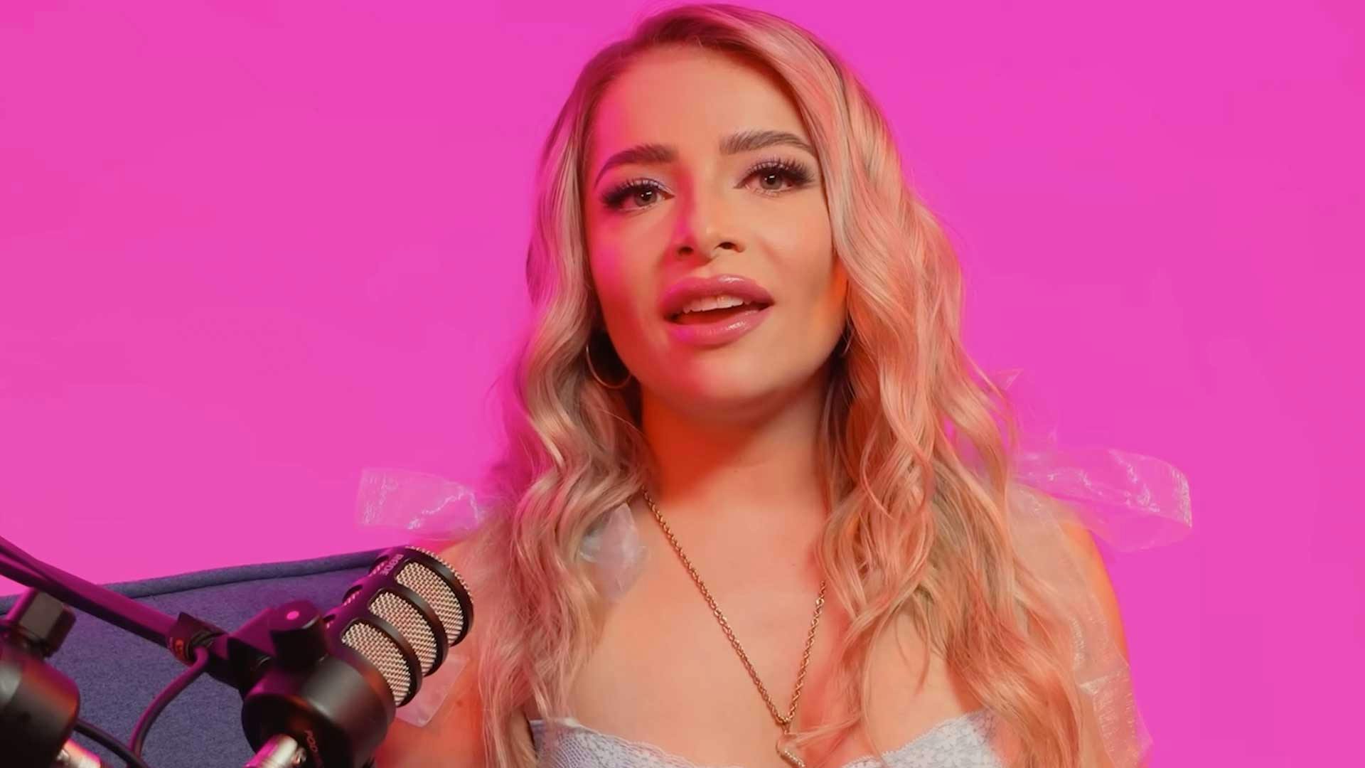 Sandra Itzel, una granjera con corazón listo para brillar en La Granja VIP