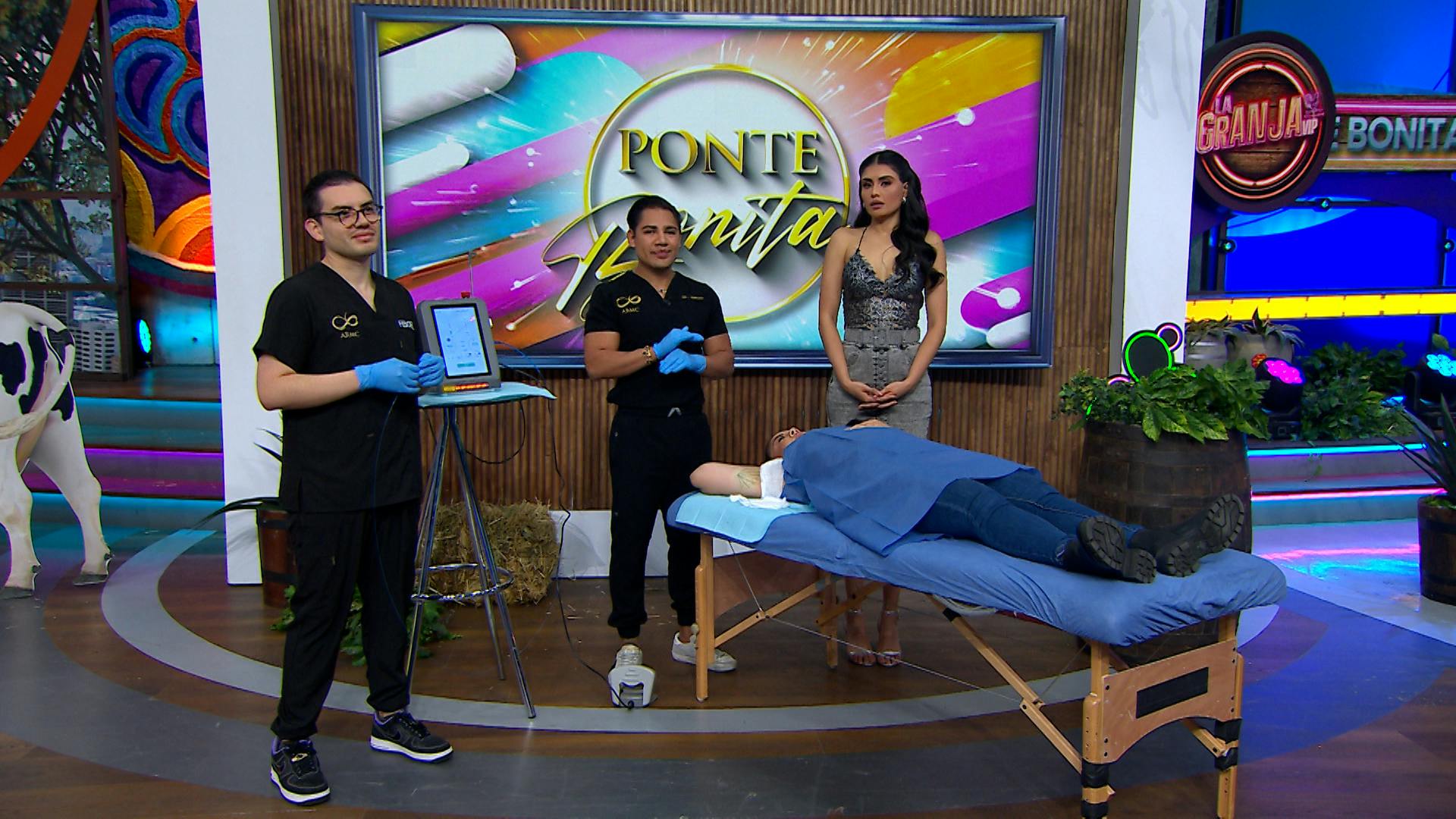¿Te tiembla el brazo cuando pasas la sal? Checa este remedio infalible