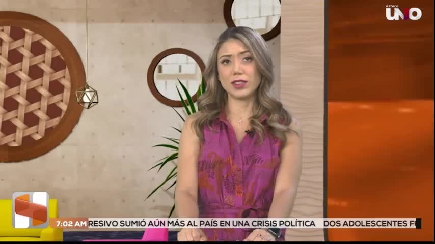 Noticias Veracruz del 7 de octubre 2025