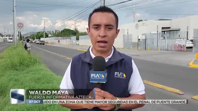 Noticias Querétaro del 7 de octubre 2025