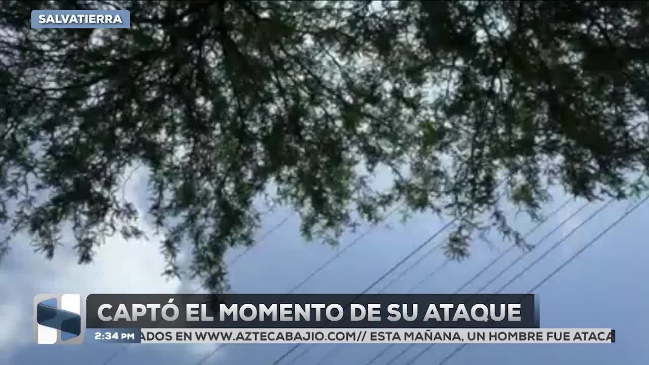 Noticias Bajío del 7 de octubre 2025