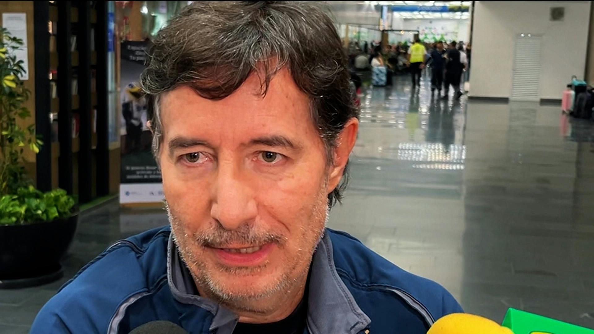 ¿Le pidió disculpas a Florinda Meza? El hijo de 'Chespirito' responde contundente