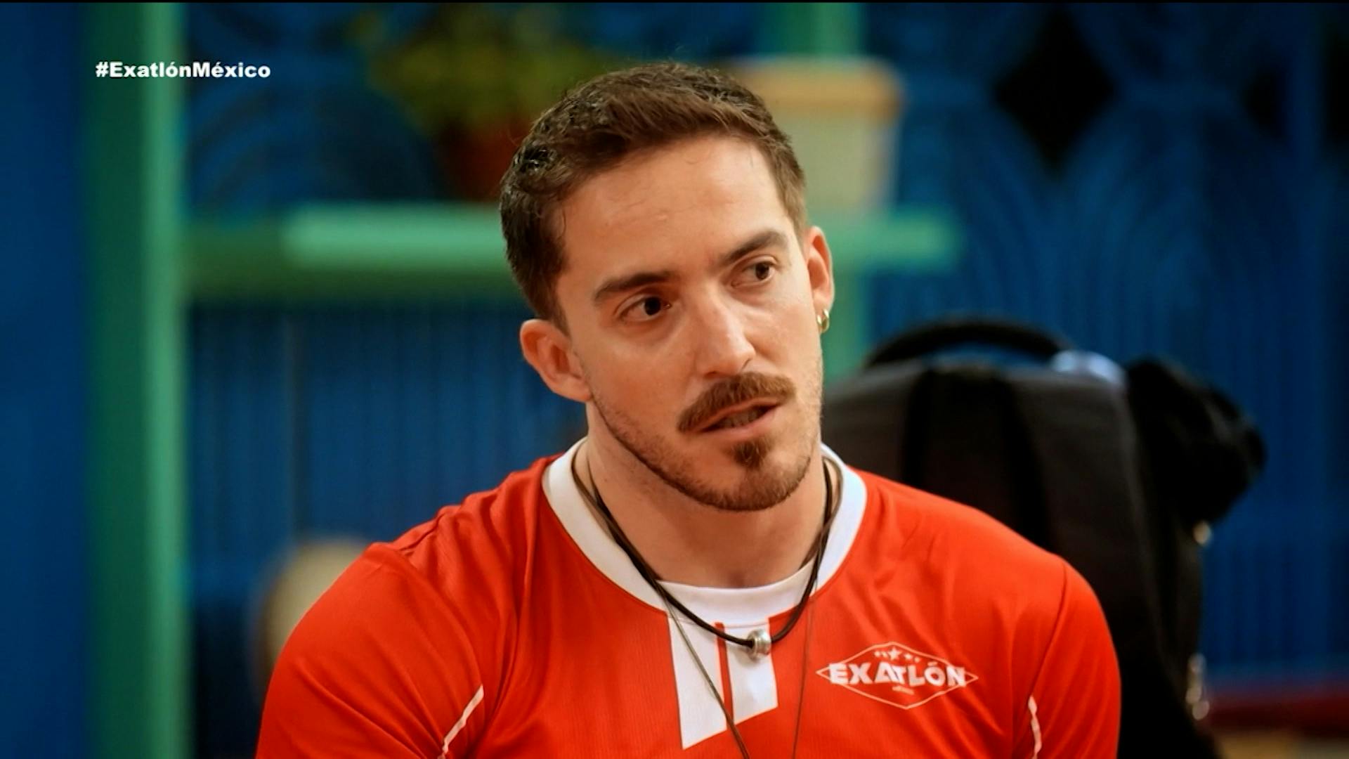 ¿Cómo lo recibió su hermano? ¡Así le dieron la bienvenida a Aristeo! Revive lo mejor del Exatlón