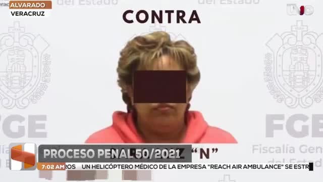 Noticias Veracruz del 8 de octubre 2025