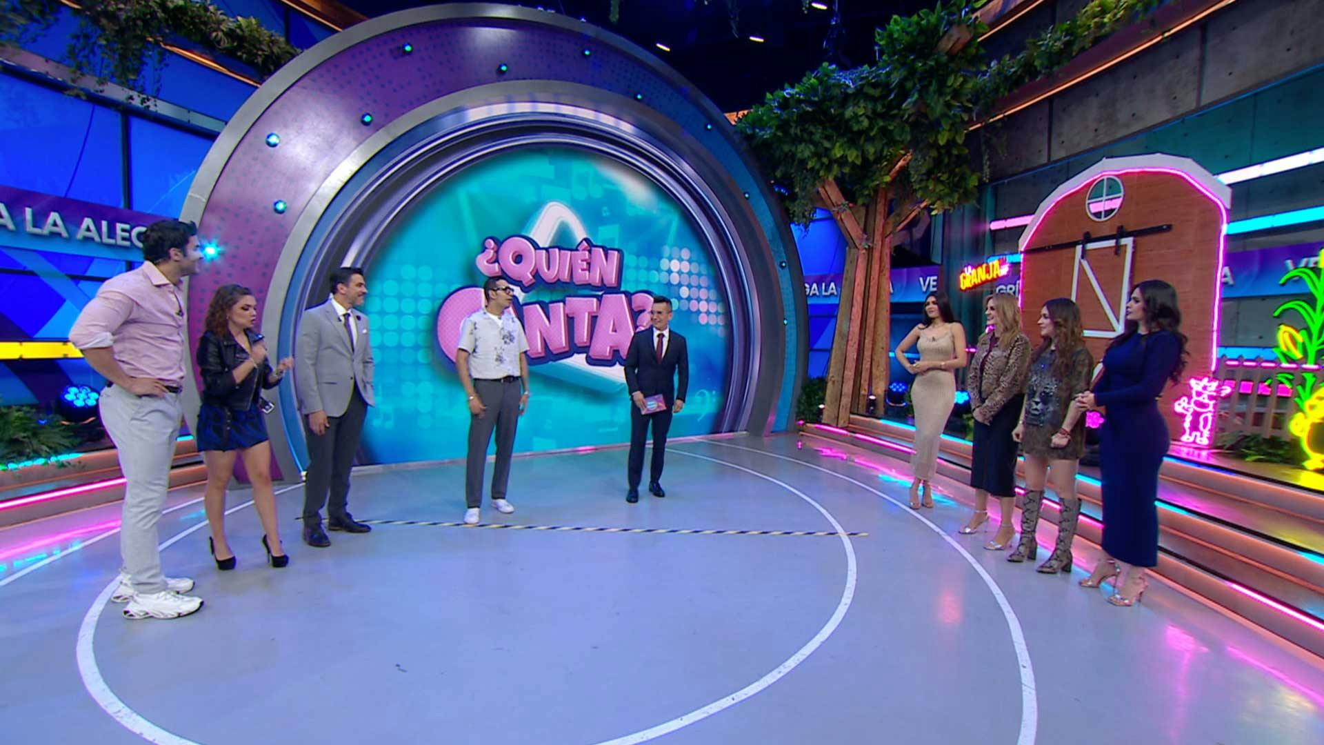 Venga La Alegría | Programa 29 de septiembre Parte 1 | El zafarrancho que se armó con Sofía Castro y Angélica Rivera y mucho más