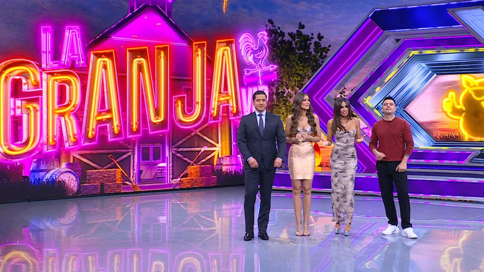 Al Extremo | Programa 8 de octubre del 2025