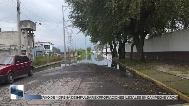 Noticias Estado De México del 8 de octubre 2025