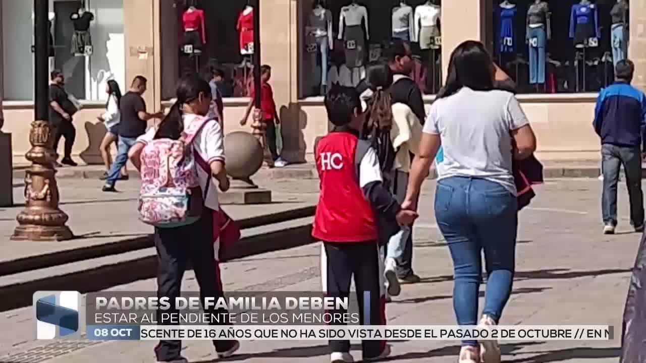 Noticias San Luis Potosí del 8 de octubre 2025