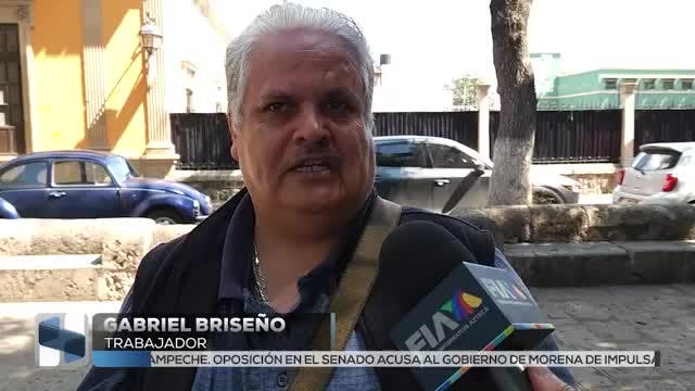 Noticias Michoacán del 8 de octubre 2025