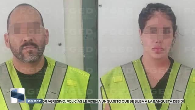 Noticias Durango del 8 de octubre 2025