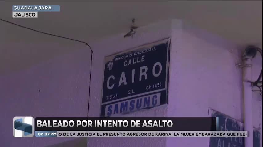 Noticias Jalisco del 8 de octubre 2025