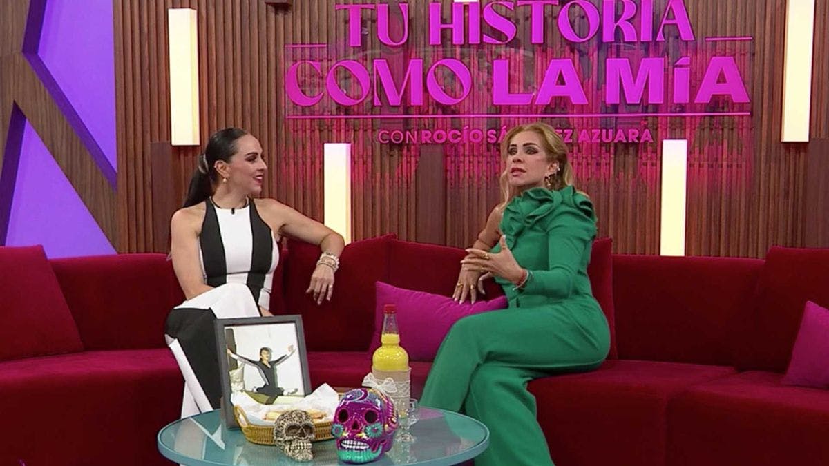 Tu Historia Como La Mía | Programa 2 | Ivonne Montero y sus retos como madre soltera