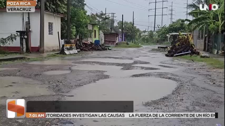 Noticias Veracruz del 9 de octubre 2025