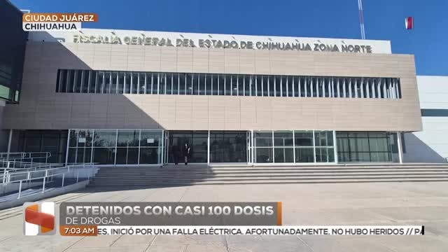 Noticias Ciudad Juárez del 9 de octubre 2025