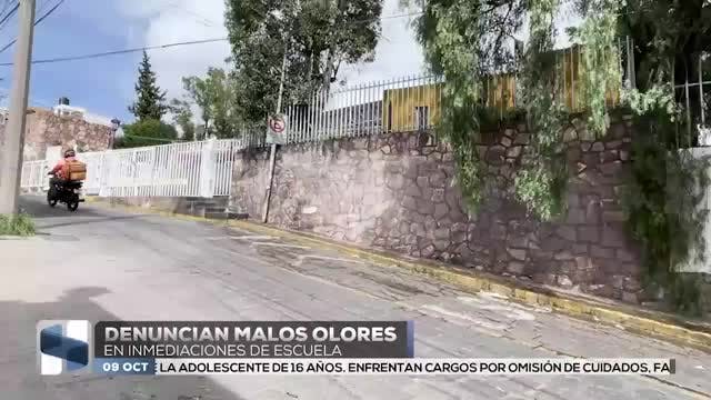 Noticias Zacatecas del 9 de octubre 2025