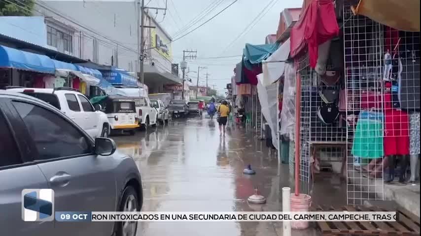 Noticias Oaxaca del 9 de octubre 2025