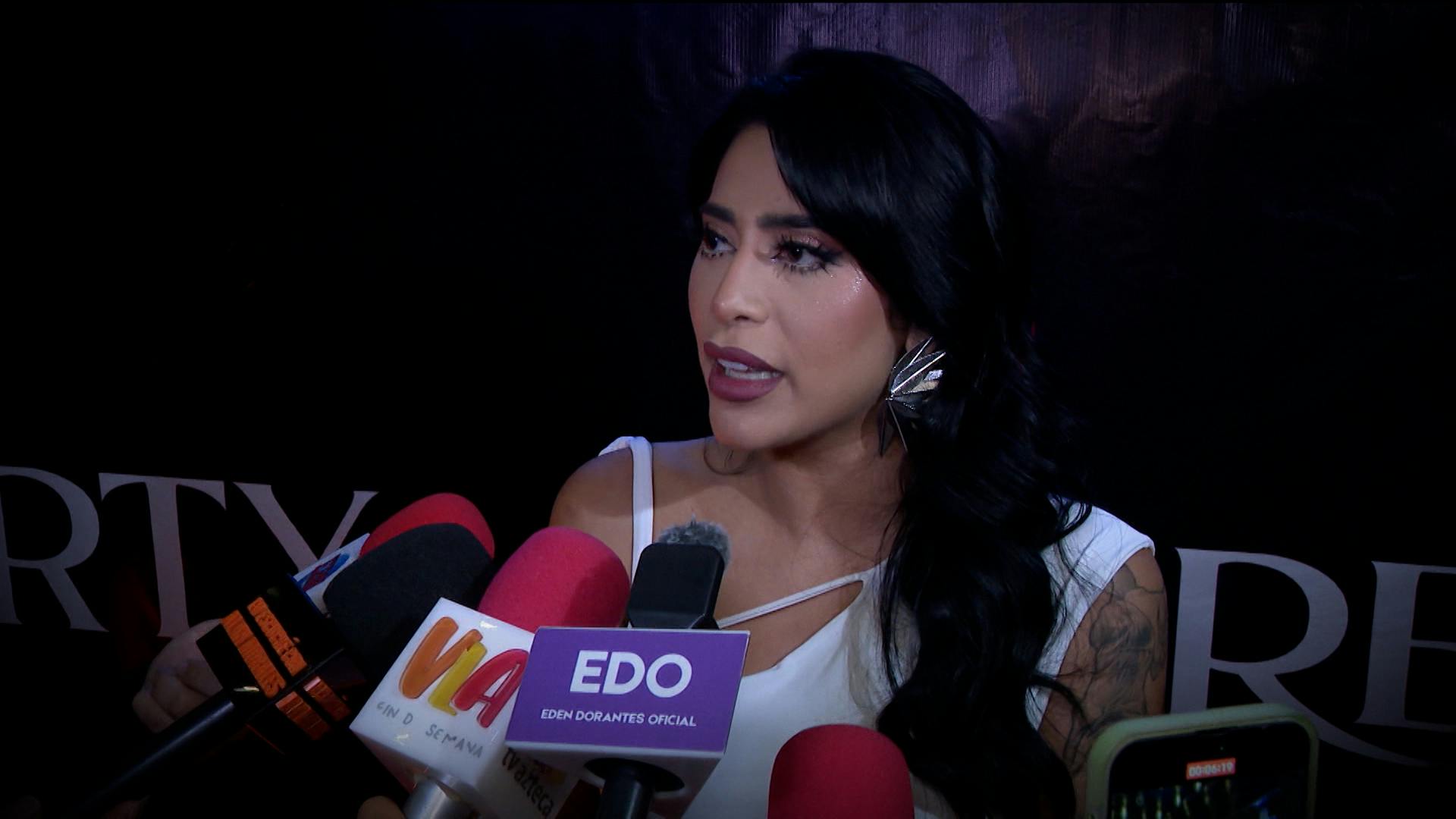¿Ya comenzaron las alianzas? Kim Shantal confesó qué granjeros de La Granja VIP son sus amigos