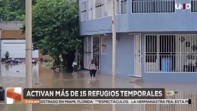 Noticias Veracruz del 10 de octubre 2025