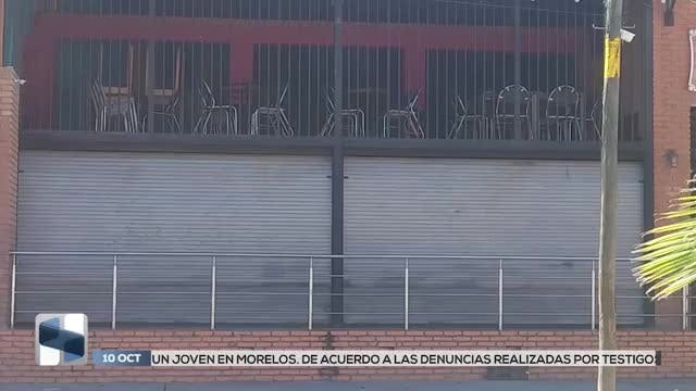 Noticias San Luis Potosí del 10 de octubre 2025