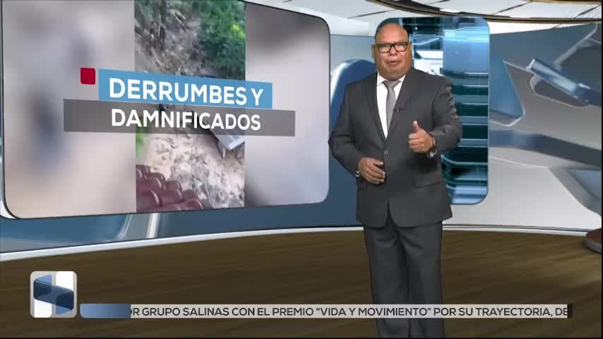 Noticias Hidalgo del 10 de octubre 2025