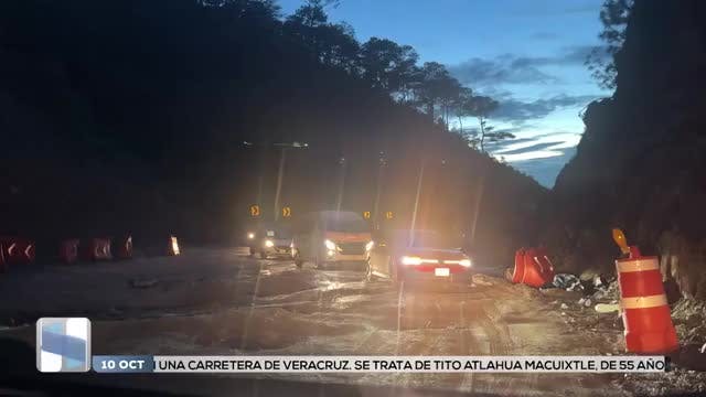 Noticias Oaxaca del 10 de octubre 2025