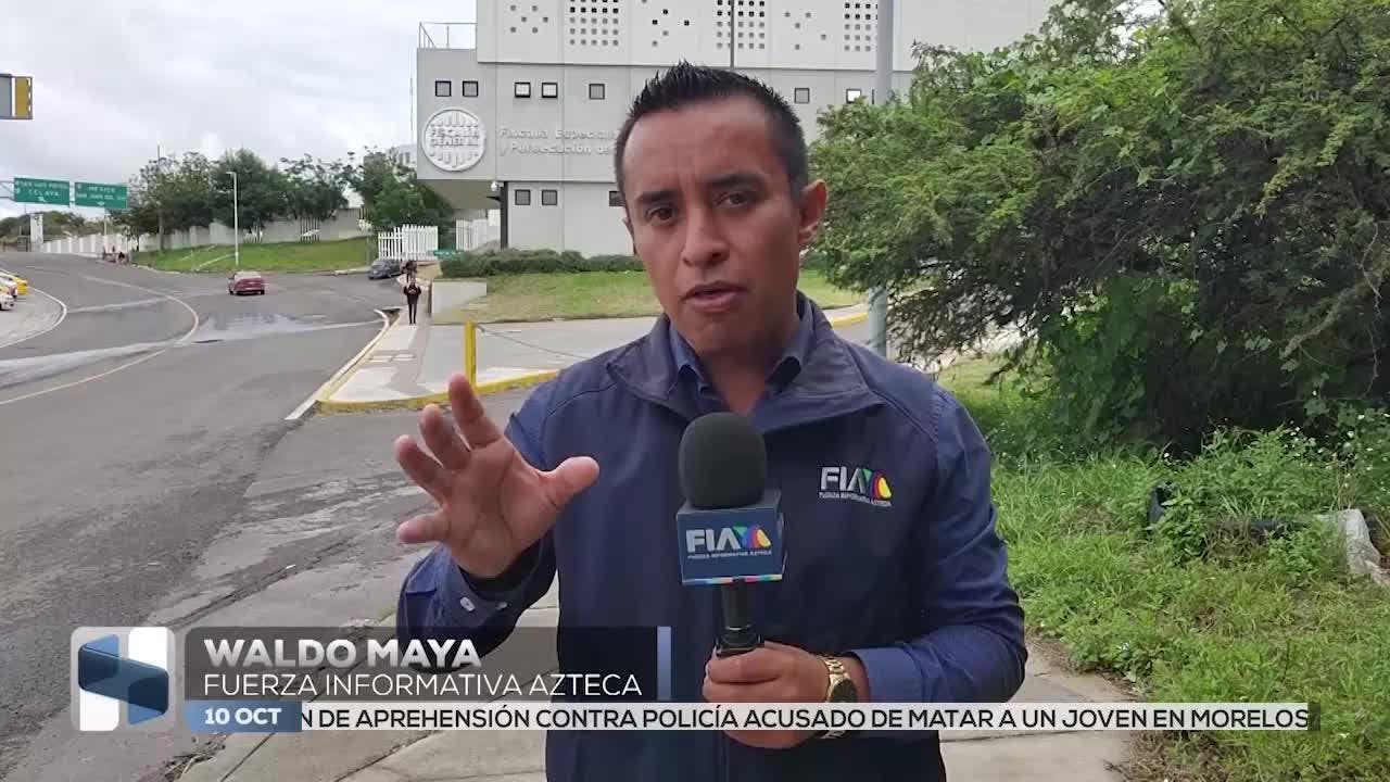 Noticias Querétaro del 10 de octubre 2025